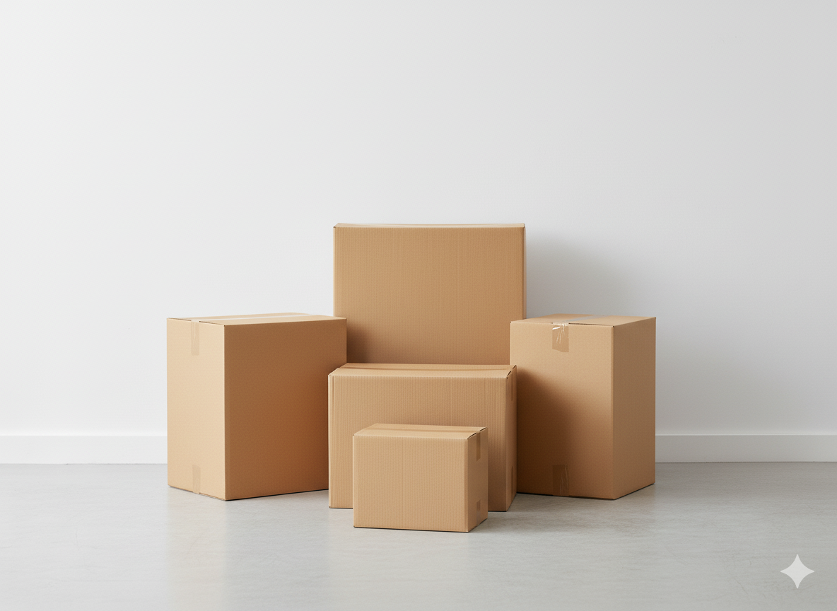 Boxes