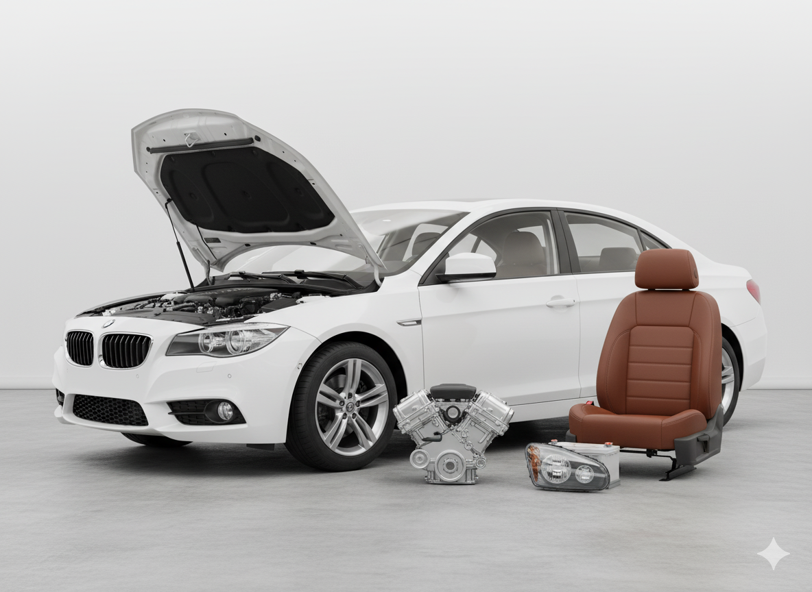 Car Parts